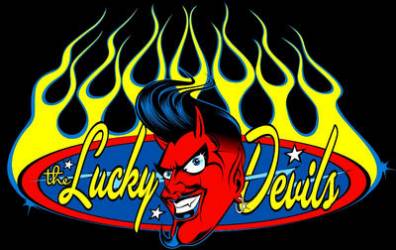logo The Lucky Devils